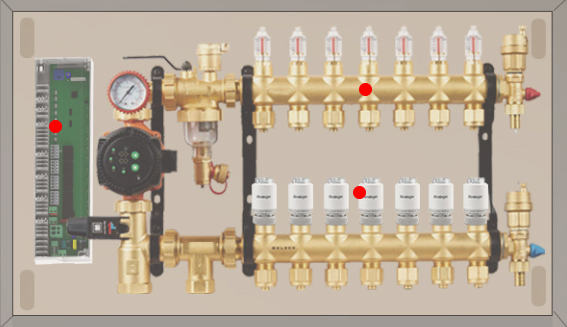 manifold