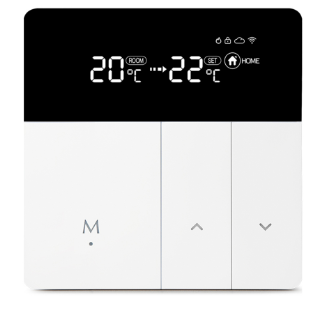 smart thermostat